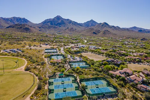 DC Ranch in Scottsdale, Arizona